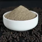 Black Pepper Supplier in Dubai