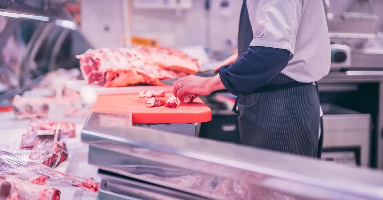 Meat Supplier in Dubai, UAE